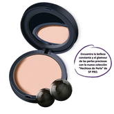Polvo Compacto con Extracto de Perla-Espejo SP Pro